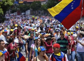 Estas son las transformaciones del plan de gobierno de Maduro El presidente de Venezuela, Nicolás Maduro, presenta su plan de gobierno, denominado “Plan de las 7 Transformaciones”.