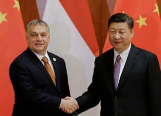 Estos son los puntos claves abordados por Orbán y Xi en China Presidente chino declara que China y Hungría coinciden en sus posturas sobre la crisis ucraniana.