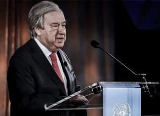 Guterres insta a no abandonar a UNRWA Antonio Guterres, secretario general de la ONU, realizó un llamado para no abandonar UNRWA.