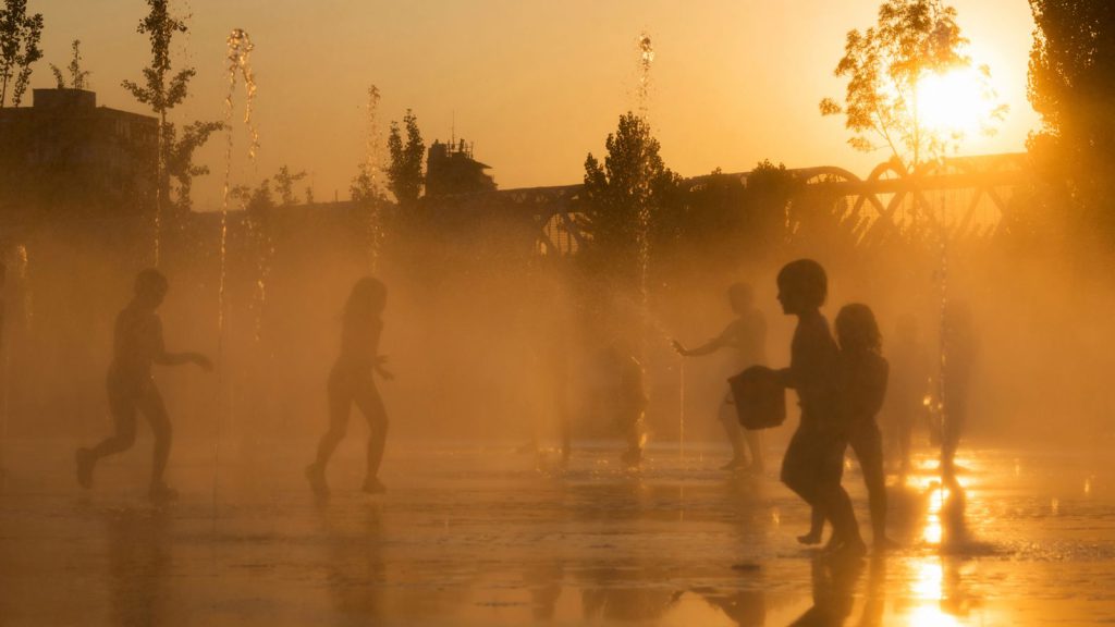 Olas de calor en 2024, afectaron regiones como el Sahel, América Latina y Estados Unidos.