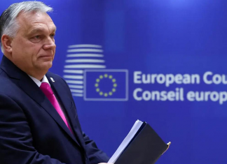 Hungría toma la presidencia del Consejo de la UE Viktor Orbán lidera la presidencia del Consejo de la Unión Europea.