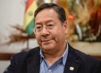 Incorporación de Bolivia en Mercosur propiciará acercamiento con países andinos Arce señaló que Bolivia será "bisagra de integración" entre el Mercosur y la Comunidad Andina de Naciones.