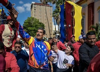 Inicia campaña electoral de los Comicios Presidenciales en Venezuela Campaña electoral de las Elecciones Presidenciales en Venezuela inició el 4 de julio y finalizará el 25 del mismo mes.