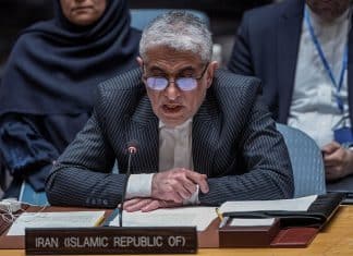 Irán niega acusaciones sobre complot para asesinar a Donald Trump EEUU desvía atención con acusaciones infundadas sobre Irán acerca del atentado contra Trump.