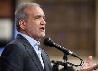 Irán realiza investidura de su nuevo presidente Masud Pezeshkian Nuevo presidente de Irán, Masud Pezeshkian, asume su responsabilidad en el país.