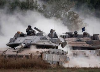 Israel ejecuta la mayor expropiación ilegal de tierras en tres décadas Organizaciones internacionales denuncian confiscación masiva de tierras por Israel en Cisjordania.