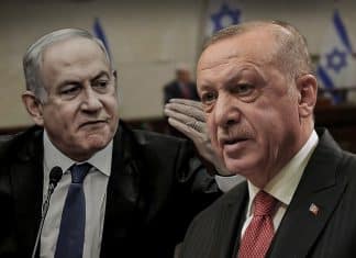 Israel amenaza a Erdogan con que sería asesinado como Sadam Husein Canciller israelí asegura a Erdogan que podría tener un destino similar al de expresidente de Irak, Saddam Hussein.