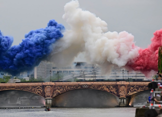 En imágenes: Juegos Olímpicos 2024 en París El encanto de París y la magnitud de los Juegos Olímpicos 2024.