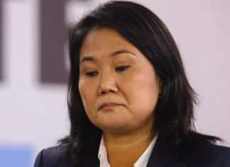 Juicio contra Keiko Fujimori da inicio en Perú Keiko Fujimori enfrenta 30 años de prisión por financiamiento ilegal de campañas.