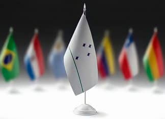 Líderes de países miembros del Mercosur se reúnen en Paraguay Durante la cumbre, Bolivia ratificará su adhesión como miembro pleno del Mercosur