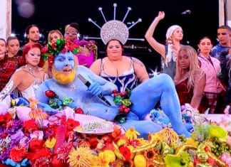 Lo más viral y excéntrico de los Juegos Olímpicos de París 2024 Juegos Olímpicos de París 2024 entre tributos y excentricidades