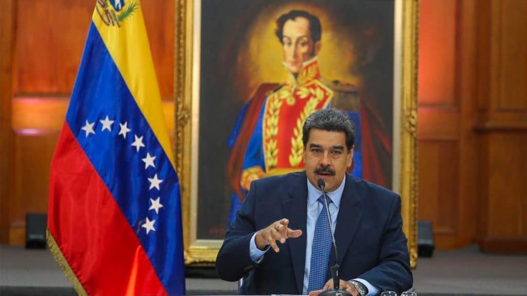 Planes de la extrema derecha, para desestabilizar Venezuela, fueron denunciados por el presidente Maduro.