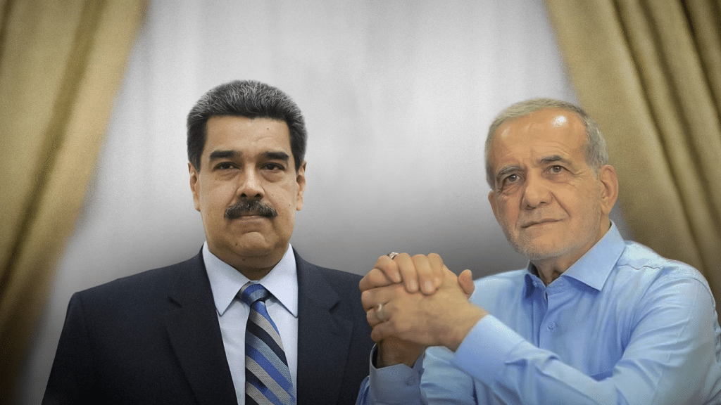 Venezuela e Irán reafirman compromisos en el fortalecimiento de sus relaciones estratégicas.