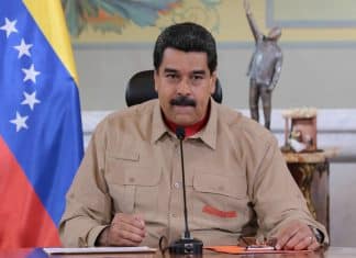 Maduro denuncia crímenes de odio, tras accidente de la vicepresidenta de Venezuela Burlas y celebración en redes sociales tras el incidente de la vicepresidenta de Venezuela son crímenes de odio, denunció Maduro.