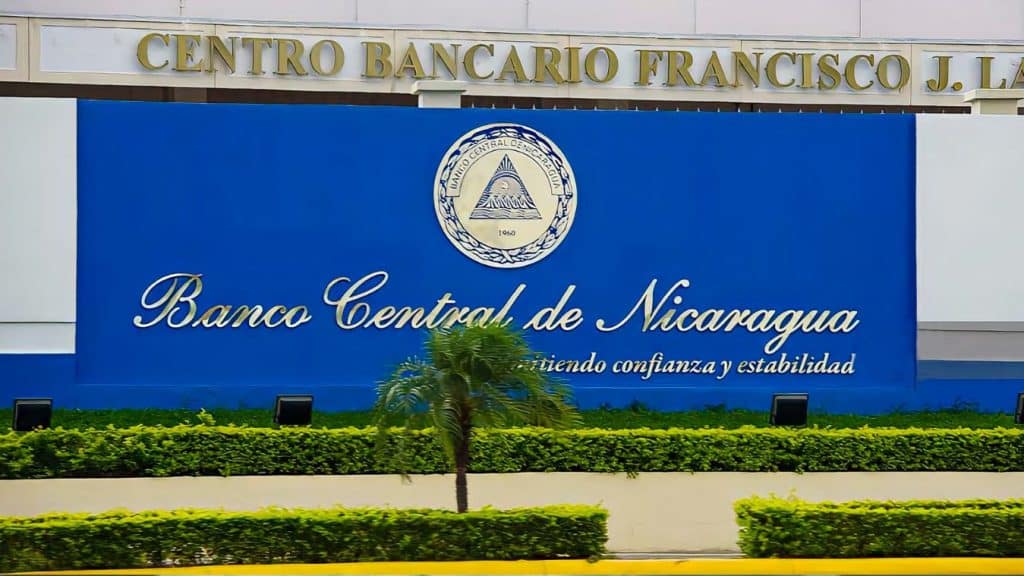 Nicaragua informó la cancelación de un préstamo de US$248,7 millones otorgado por el Banco Centroamericano de Integración Económica.