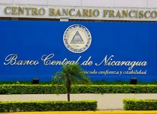 Nicaragua cancela crédito millonario con el BCIE Nicaragua informó la cancelación de un préstamo de US$248,7 millones otorgado por el Banco Centroamericano de Integración Económica.