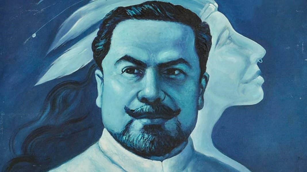 Nicaragua celebra 136 años de la publicación de Azul, obra del poeta ...