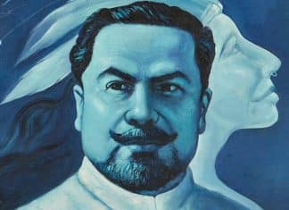 Nicaragua celebra 136 años de la publicación de Azul, obra del poeta Rubén Darío Aniversario 136 de "Azul", hito del modernismo hispánico.