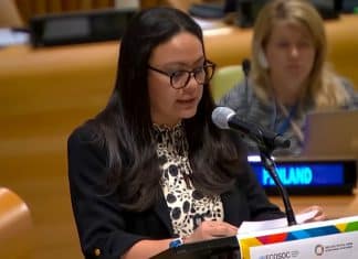 Nicaragua exige compromiso global en Foro Político sobre Desarrollo Sostenible en la ONU En el Foro Político de Desarrollo Sostenible de la ONU, Nicaragua denunció las medidas coercitivas impuestas por naciones agresoras.