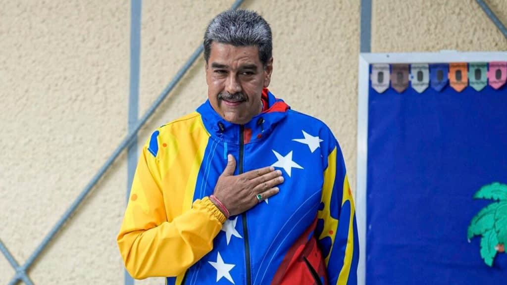 Nicaragua, a través de una misiva, felicita reelección del presidente de Venezuela, Nicolás Maduro