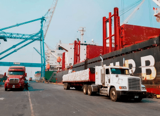 Nicaragua registra un crecimiento en su actividad económica del 5.3 % Tendencia positiva en la economía nicaragüense con un Crecimiento sostenido.