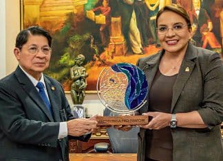 Nicaragua asume Presidencia Pro-Tempore del SICA Nicaragua inicia su Presidencia Pro Tempore del SICA.