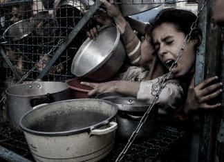 ONU: Campaña de hambre ejecutada por Israel en Gaza es una acción genocida ONU alerta sobre hambruna en Gaza debido a las acciones de agresión de Israel.