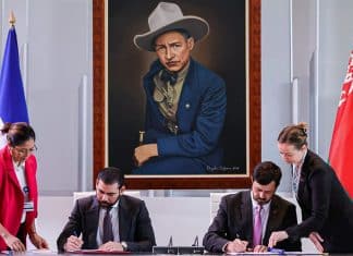 Primer ministro de Belarús firma acuerdos con el Gobierno de Nicaragua Los Gobiernos de Belarús y Nicaragua, consolidan una serie de acuerdos de intereses en común.