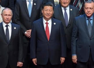 Putin sostiene conversaciones con Xi y Erdogan durante Cumbre de la OCS Putin, Xi y Erdogan se reúnen en la Cumbre de la OCS, un evento clave para las relaciones internacionales.