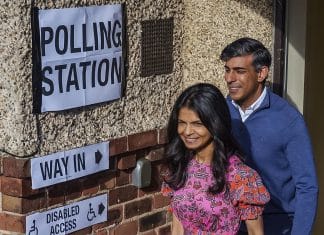 Reino Unido desarrolla sus Elecciones Generales 2024 Reino Unido, elegirá a los miembros del Parlamento, en las elecciones generales 2024.