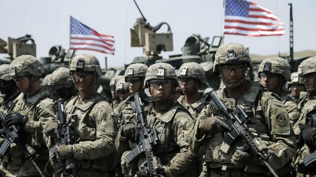 Japón revela tres casos de violencia sexual por personal militar estadounidense en Okinawa.