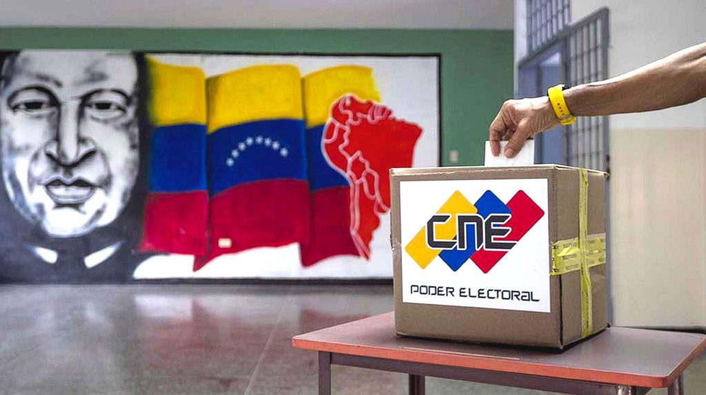 Datos electorales solicitados por Alemania a Venezuela evidencian una actitud neocolonial, según Rusia.