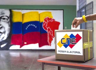 Rusia: Alemania muestra menosprecio por la no injerencia en Venezuela Datos electorales solicitados por Alemania a Venezuela evidencian una actitud neocolonial, según Rusia.