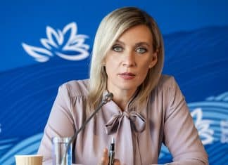 Rusia: Biden ha tomado decisiones que han conducido a una crisis mundial Según la diplomática rusa, Biden ha financiado guerras, causado colapsos económicos y convertido un país europeo en un Estado terrorista.