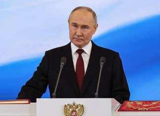 Rusia insta a Ucrania a tomar decisiones concretas sobre un diálogo Moscú reacciona a las declaraciones de presidente de Ucrania.