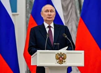 Rusia desmiente acusaciones sobre ataques a infraestructuras civiles en Ucrania Gobierno de Rusia niega ataques a instalaciones civiles en Ucrania.