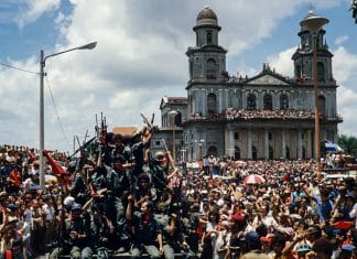 Sandinismo: un movimiento desde un profundo sentir popular