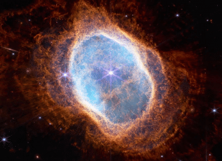 Siete fotografías asombrosas del espacio que desafían la imaginación Las fotografías del cosmos que cautivan y sorprenden.