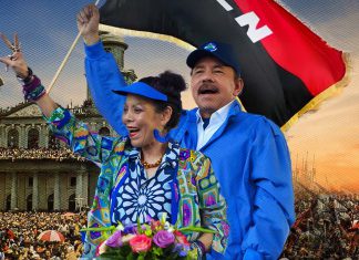 Cobertura Especial: Nicaragua celebra el 45 aniversario de la Revolución Popular Sandinista