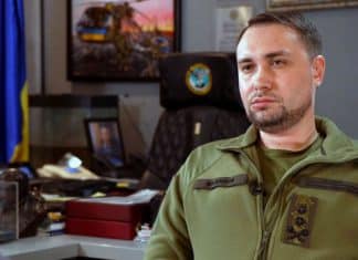 Ucrania asegura haber intentado asesinar a Putin Las declaraciones de Budánov, surgen en torno a la creciente tensión entre Rusia y Occidente.