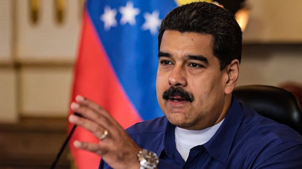 Venezuela rechaza injerencia de Estados Unidos en elecciones presidenciales.