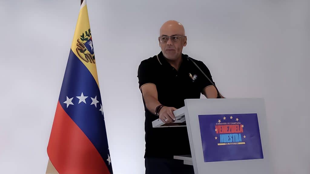 Asamblea Nacional de Venezuela, denuncia manipulación mediática previo a las Elecciones Presidenciales del 28 de julio.