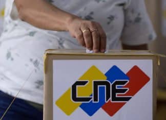 Venezuela desarrolla sus Elecciones Presidenciales 2024 Las urnas electorales de los comicios presidenciales abrieron desde tempranas horas de la mañana en Venezuela