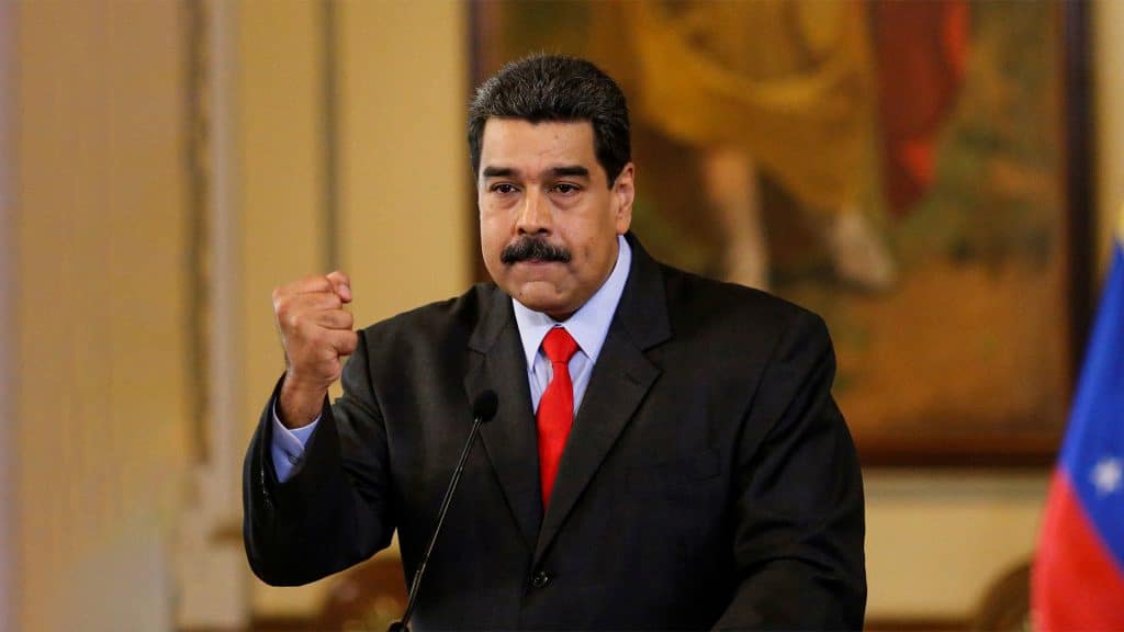 Qatar fungirá como país mediador en las negociaciones políticas entre Venezuela y Estados Unidos.