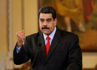 Venezuela y Estados Unidos retomarían negociaciones políticas Qatar fungirá como país mediador en las negociaciones políticas entre Venezuela y Estados Unidos.