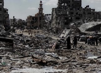 Comunidad Internacional fracasa ante el aumento de la agresión de Israel en Gaza