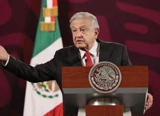 AMLO: Resultados electorales en Francia y Reino Unido son el despertar de la izquierda en Europa