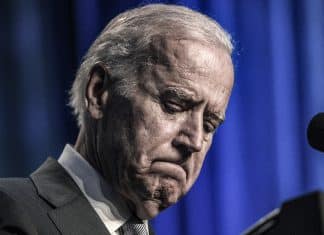 Ronald Reagan-Joe Biden, vidas para(lelos)