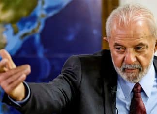 Brasil llama a consulta a su embajador en Argentina, ante crisis diplomática