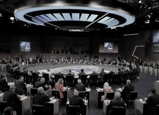 China exige a la OTAN que desista de provocar confrontaciones